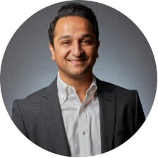 Drew-Parikh