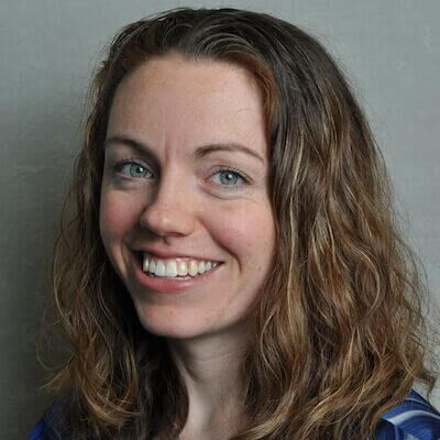Michelle Hayes